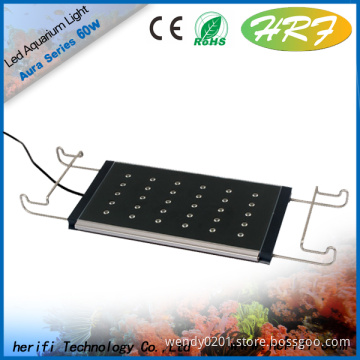 Salt fog proof LED aquarium light fish tank lights aquarium lighting